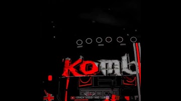 ZEDBMR MOD @dreamgamer5149