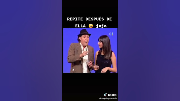 Hay Eloísa🤣🤣