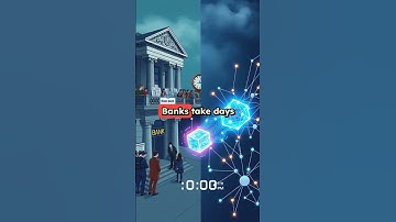 Blockchain  Trust Without Middlemen