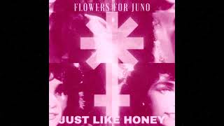 Flowers for Juno ⚵ Just Like Honey (FULL SINGLE 2024)