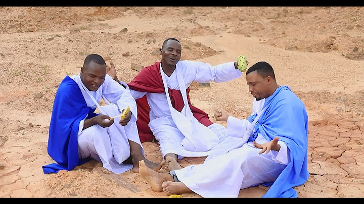 Trymore Bande & Friends-Ngatigare Tichinamata (official video)@NAXOFILMS