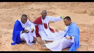 Trymore Bande & Friends-Ngatigare Tichinamata@NAXOFILMS