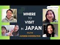 #61【N4/N3】Japanese conversation - Listening practice (English and Japanese subtitles)
