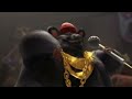 Mr. Boombastic - Biggie Cheese, in different languages Mp3 Song