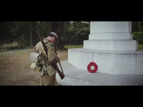 shooting in dc Today When The Guns Fall Silent | Remembrance | British Army
