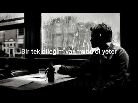 İbrahim Tatlıses-mutlu ol yeter (sözleri)