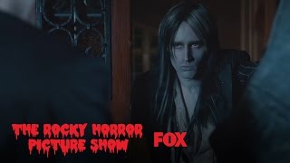 Brad And Janet Are Greeted By Riff Raff | THE ROCKY HORROR PICTURE SHOW Brad And Janet Are Greeted By Riff Raff | THE ROCKY HORROR PICTURE SHOW