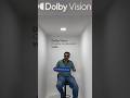 At the India First Dolby Vision Creator Accelerator 🇮🇳✨