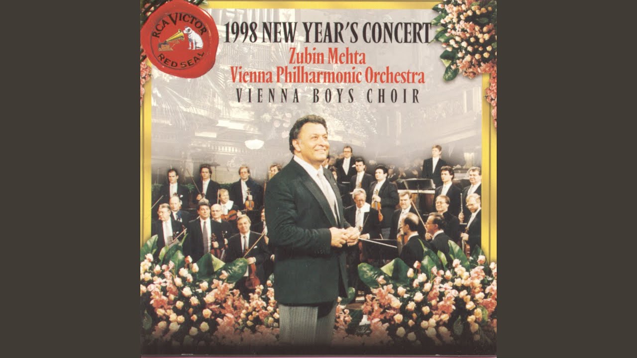 Prinz Methusalem: Overture (Live)