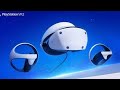 jeux psvr2 décembre 2025 ,ainsi les annonces ,ainsi potentiel jeux psvr2