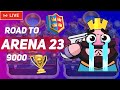 Clash Royale Live 🔴 | Afternoon Stream |