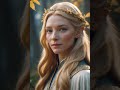 Dama de Lothlórien