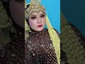 HIJAB MAKEUP PENGANTIN  FUNNUY MUA BANDUNG WA 0895365705291 #makeupartist #mua  #makeup