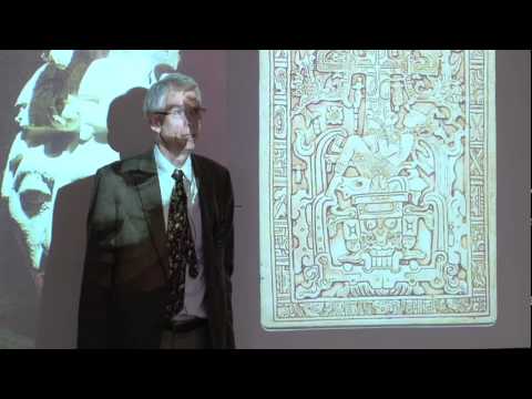 Ancient Maya View of Time and 2012