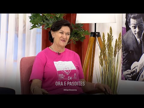 Violeta Pirana: Po