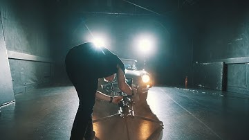 Behind the scenes, ‘Iconic’: find out how the Nikon Z 6II & Atomos Ninja V ProRes RAW delivers!