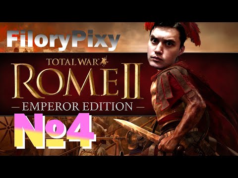 Video: Creative Assembly Avslører Ny Informasjon Om Total War: Rome 2