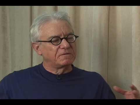 Greil Marcus on his book "The Shape of Things to Come"