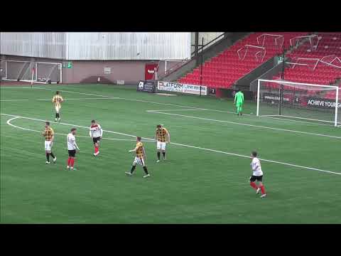 Clyde East Fife Goals And Highlights