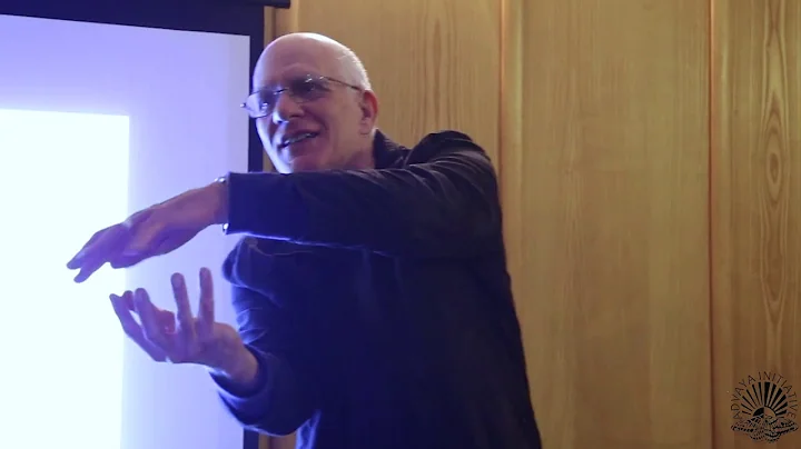 Alan Rayner: Understanding Trees, Fungi, and the E...