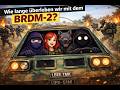 Wir haben einen Panzer! #pubg #roadtopartner #Nimersko #twitch