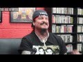 Capture de la vidéo Interview With Jon Schaffer Of Iced Earth