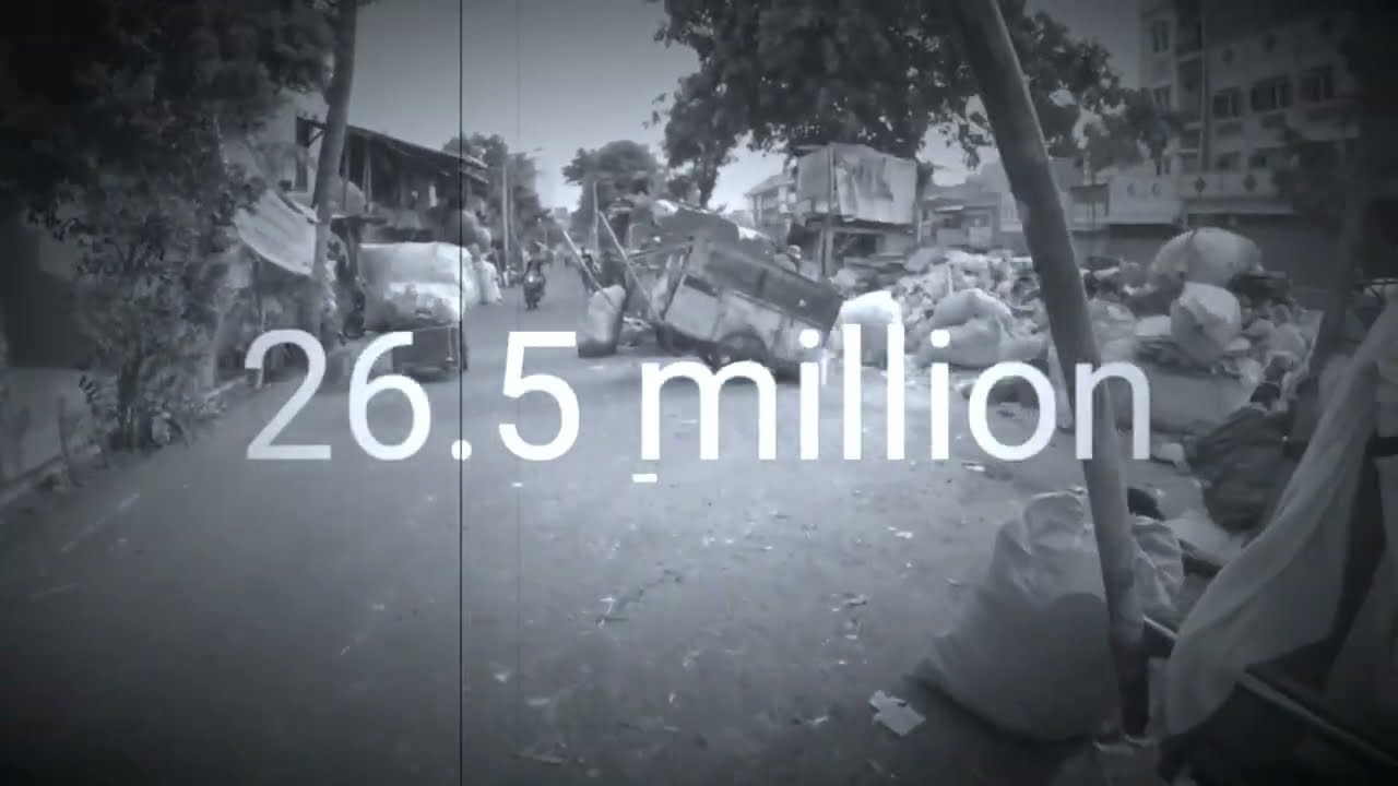 Intro of Sangkara Misa