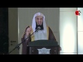 Getting to Know the Companions - Abu Bakr as Siddiq (RA) - Part 1 by Mufti Menk