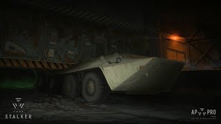 картинка: Сталкерские Голодные Игры - TRUE STALKER#31