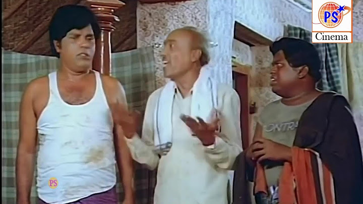 உங்கள பாக்கவே ரொம்ப பாவோம் பிச்சைக்காரன் மாதிரி இருக்கீங்க ரெண்டு பெரும் என்ன பண்ணுறீங்க | Senthil |