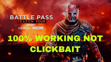 Solution for stuck at connecting to online services warzone | season 4 | PS4/xbox |