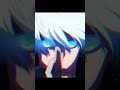 Gojo edit