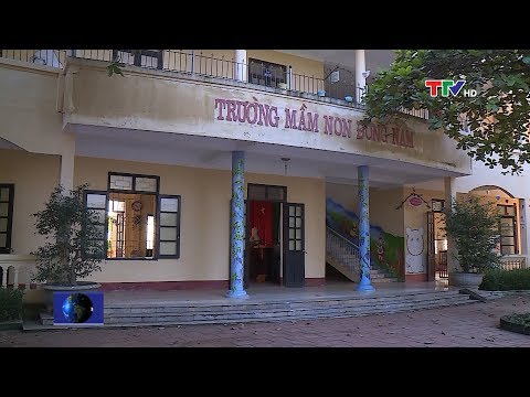 Video Huyện Đông Sơn xử lý những sai phạm của nguyên hiệu... - youtube