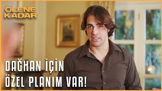 Enderin Dağhan İçin Hain Planı Ölene Kadar