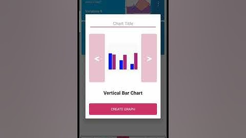 Chart Maker : Create Charts and Graphs with Chart maker