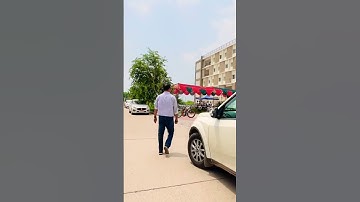 Admission Day for 2023 batch| #iitropar #iit #college #trending #viral #shorts #short #shortfeed