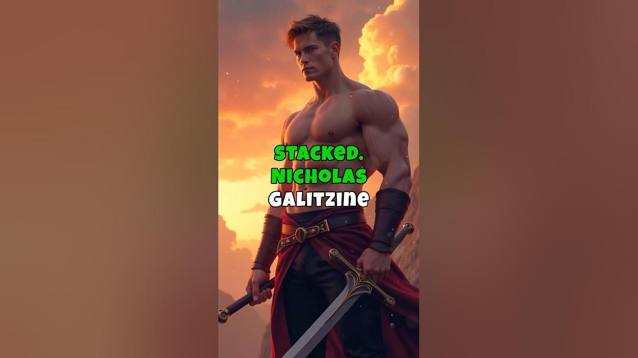 The cast of HeMan 2026! ai heman mastersoftheuniverse YouTube