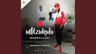 Ngakhumbula uMajotha