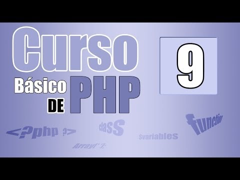 Curso PHP Básico #9: is numeric, is string, is bool, is null