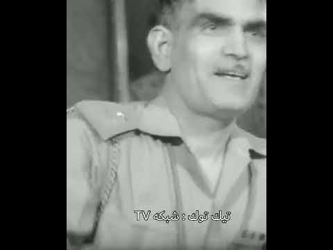 الزعيم عبد الكريم قاسم عبد الكريم قاسم ابو الفقراء شبكه TV 