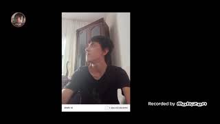Mustafa Ceceli & Ekin Uzunlar - Öptüm Nefeinden (Öpüm Nafasindan) Ömer Orhan Abdullah Orhan 