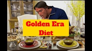 ... - ever wanted to know how golden era bodybuilders ate? guys like
mike menzter, tom platz, robby robinson, arnold, franco, larry