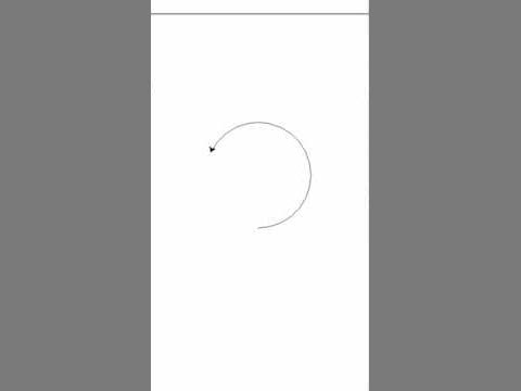 How to draw a circle using turtle in Python #shorts #TheBrokode - YouTube