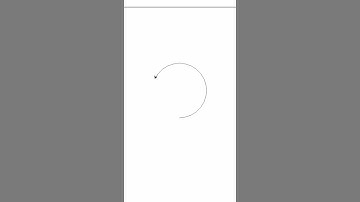 How to draw a circle using turtle in Python #shorts #TheBrokode