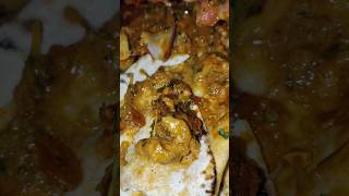 Ramba chicken dhaba food #dhabastyle #food #shorts #youtubeshorts