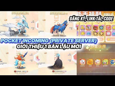 POCKET INCOMING BẢN