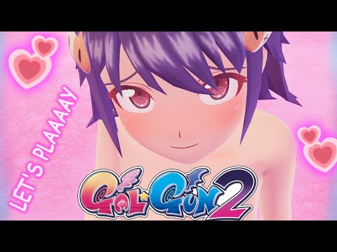 gal gun 2 mods gal gun 2 mods
