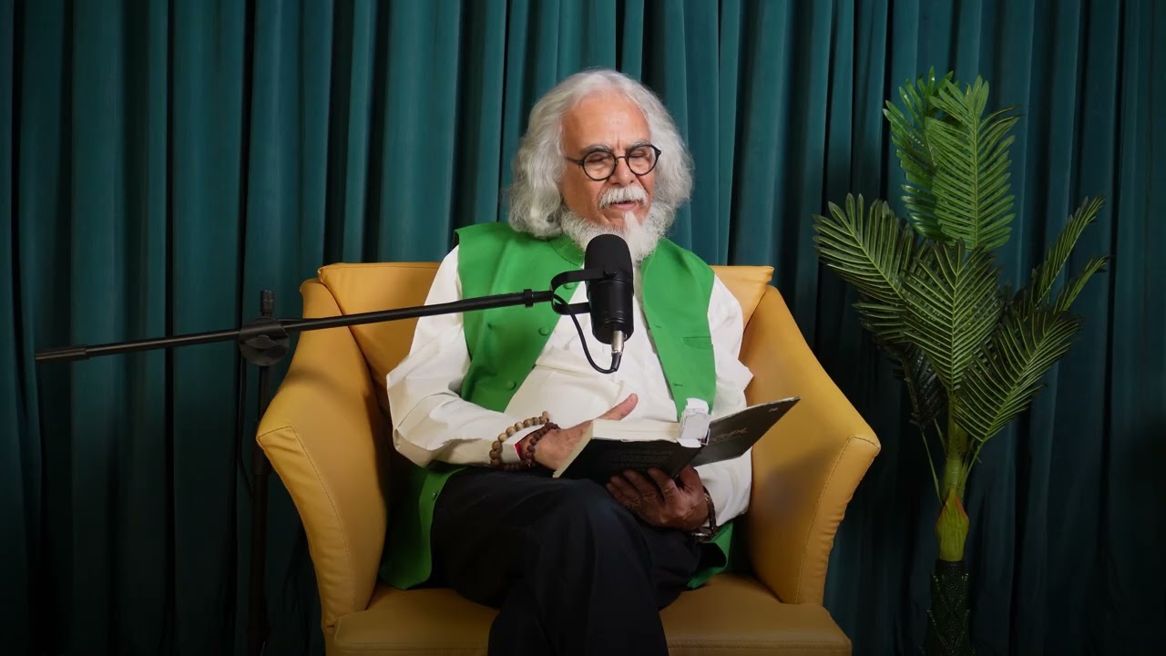 સ્મૃતિઓનો સંગીત અને જીવનના અનુભવ | Kavi Tushar Shukla