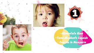 IRA - INFECCIÓN RESPIRATORIA AGUDA.