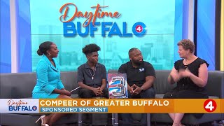 Daytime Buffalo: Compeer of Greater Buffalo | Sponsored Segment